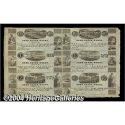 Deer Creek, MD- Deer Creek Works 6 1/4ó (3)-$1