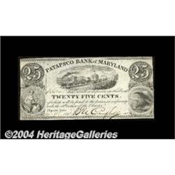 Ellicotts Mills, MD- Patapsco Bank of Maryland