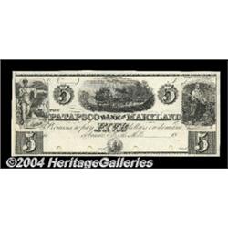 Ellicotts Mills, MD- Patapsco Bank of Maryland