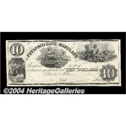 Ellicotts Mills, MD- Patapsco Bank of Maryland