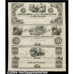 Ellicottts Mills, MD- Patapsco Bank of