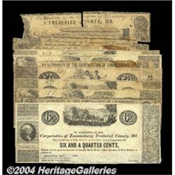 Emmittsburg Collection.Emmittsburg, MD-