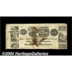 Frederick, MD- City of Frederick 12 1/2ó April