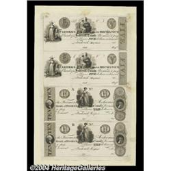 Frederick, MD-Farmers & Mechanics Bank