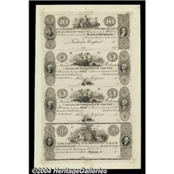 Frederick, MD- Farmers & Mechanics Bank of