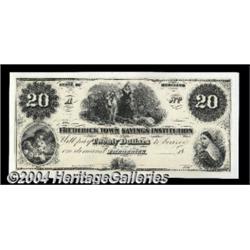 Frederick, MD- Frederick Town Savings