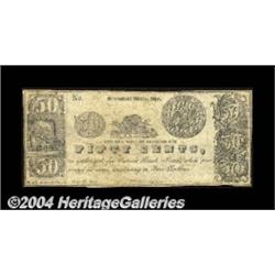 Greenfield Mills, MD- Unidentified Issuer 50ó