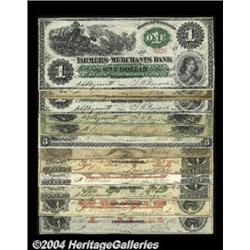 F&M of Greensborough.Greensborough, MD-