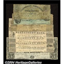 Hagerstown Potpourri.Hagerstown, MD- Corp. of