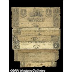 Hagerstown Grouping.Hagerstown, MD- Farmers &