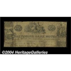 Havre de Grace, MD- Chesapeake Hotel 12 1/2ó,