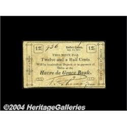 Havre de Grace, MD- Havre de Grace Bank 12