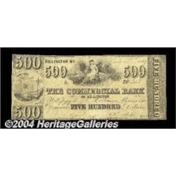 Millington, MD- Commercial Bank of Millington