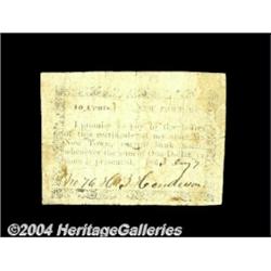 Newtown, MD- H.B. Henderson 10ó Jan. 9, 1863