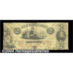 Port Deposit, MD- The Cecil Bank $2 Aug. 2,