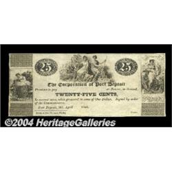 Port Deposit, MD- Town of Port Deposit 25ó