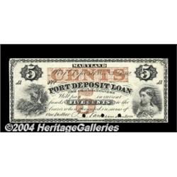 Port Deposit, MD- Town of Port Deposit 5ó,