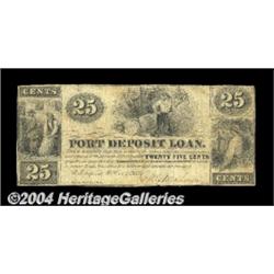 Port Deposit, MD- Town of Port Deposit 25ó,