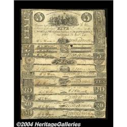 Susquehanna Bridge & Bank Company.Port