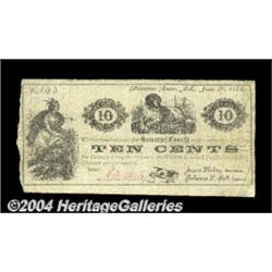 Princess Anne, MD- Somerset County 10ó Jan.