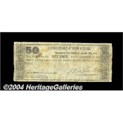 Rock Difficult, MD- J. Noble Nisbet 50ó April