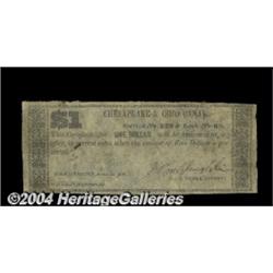 Rock Difficult, MD- J. Noble Nisbet $1 April