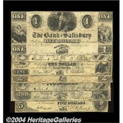 Bank of Salisbury.Salisbury, MD- Bank of