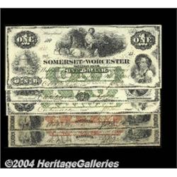 Salisbury, MD - Somerset and Worcester Savings