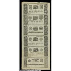 Warfieldsburg, MD- Unidentified Issuer (R.