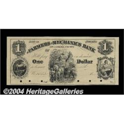 Westminster, MD- Farmers & Mechanics Bank of