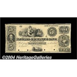 Westminster, MD- Farmers & Mechanics Bank of