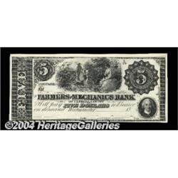 Westminster, MD- Farmers & Mechanics Bank of