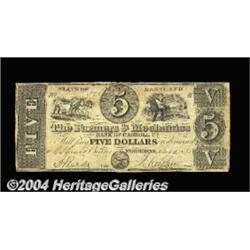 Westminster, MD- Farmers & Mechanics Bank of