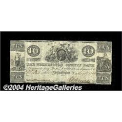 Williamsport, MD- The Washington County Bank