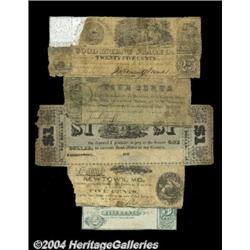 Five Different Maryland Towns.Cumberland, MD-