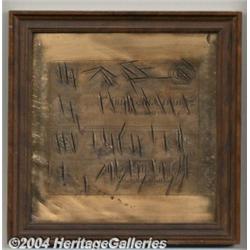 Methuen, MA - Spicket Falls Bank Printing