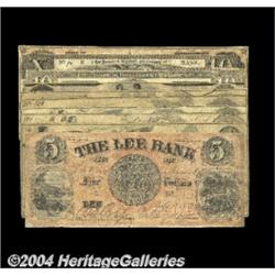 Massachusetts MoneyBoston, MA - Cochituate