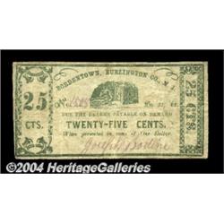 Bordentown, NJ- Joseph Bodine 25ó Dec. 23,