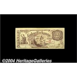 Orange, NJ- Labor Exchange 1/10 1897The first