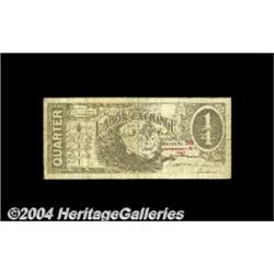 Jamestown, NY- Labor Exchange 1/4 1897The