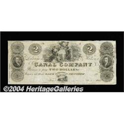 New York, NY- Delaware & Hudson Canal Company