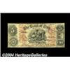 Image 1 : Troy, NY- The Bank of Troy $5 July 1, 1857