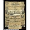 Image 1 : Assorted New York State Obsolete NotesAlbany,