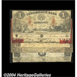 Historic Obsolete Currency from the Empire