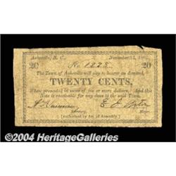 Asheville, NC- Town of Asheville 20ó Nov. 12,