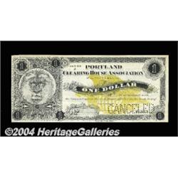 Portland, OR- Portland Clearing House