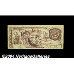 Toledo, OR- Labor Exchange 1/10 1897Another