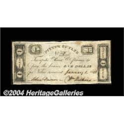 Butler, PA- Pittsburgh & Butler Turnpike Road