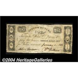 Butler, PA- Pittsburgh & Butler Turnpike Road