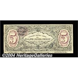 Lancaster, PA- Lancaster Business College $5